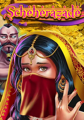 Scheherazade — เกมสล็อตออนไลน์ค่ายลิขสิทธิ์แท้
