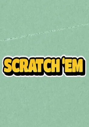 Scratch em — เกมสล็อตออนไลน์ค่ายลิขสิทธิ์แท้