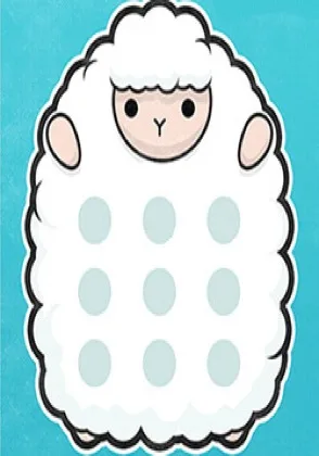 Shave the Sheep — เกมสล็อตออนไลน์ค่ายลิขสิทธิ์แท้