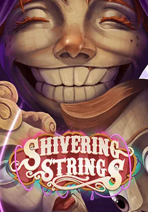 Shivering Strings — เกมสล็อตออนไลน์ค่ายลิขสิทธิ์แท้