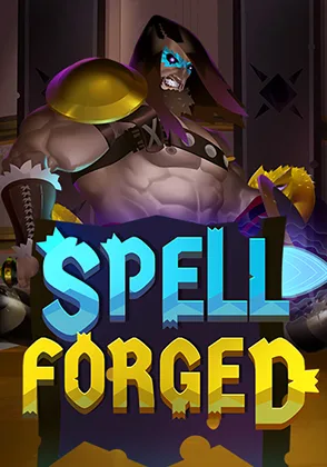 Spellforged — เกมสล็อตออนไลน์ค่ายลิขสิทธิ์แท้