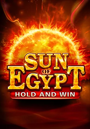 Sun of Egypt — เกมสล็อตออนไลน์ค่ายลิขสิทธิ์แท้