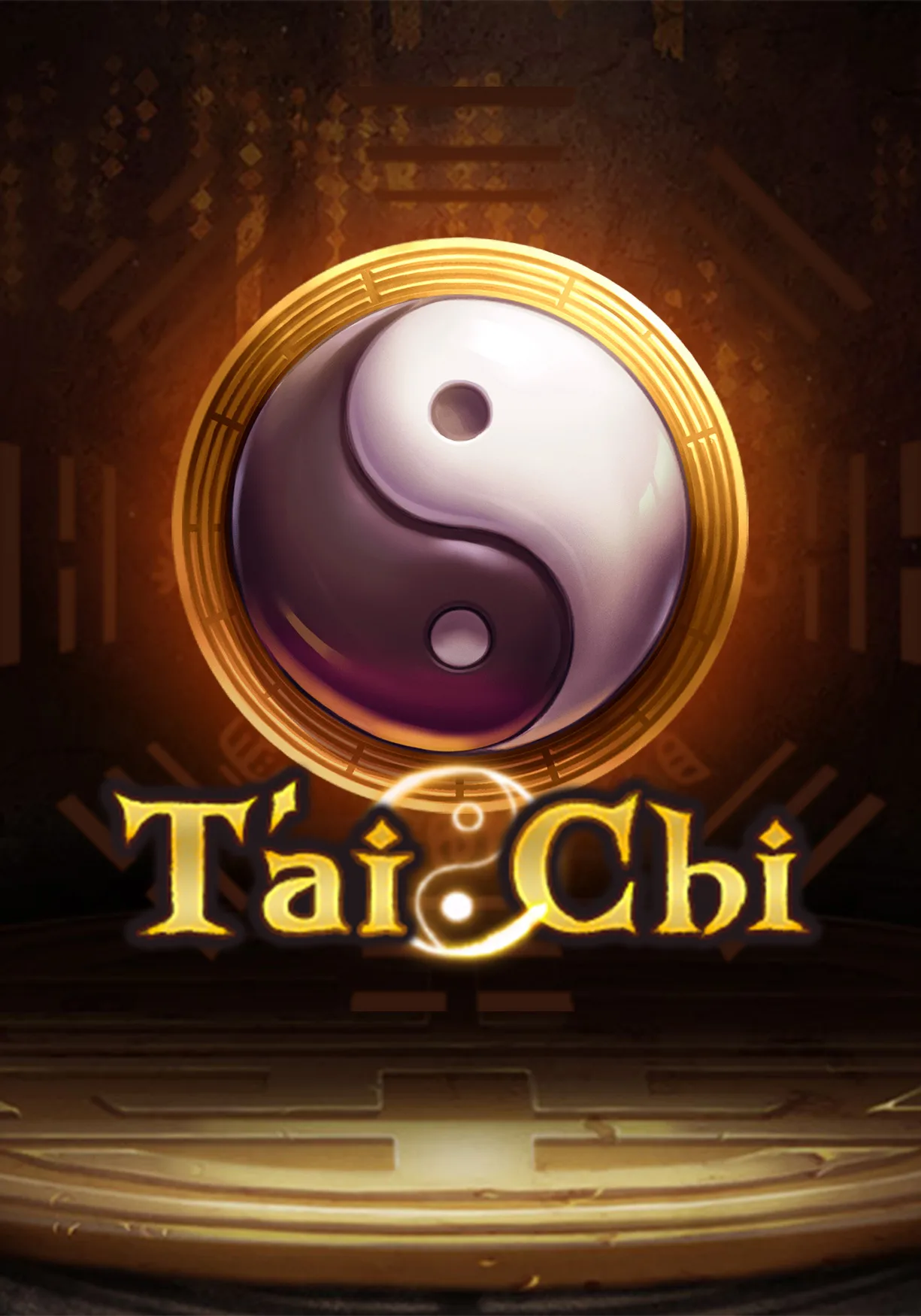 Tai Chi — เกมสล็อตออนไลน์ค่ายลิขสิทธิ์แท้
