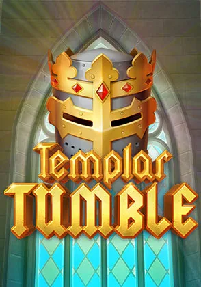 Templar Tumble — เกมสล็อตออนไลน์ค่ายลิขสิทธิ์แท้