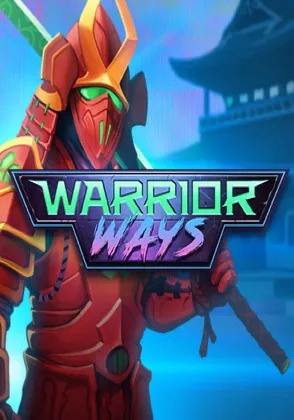 Warrior Ways — เกมสล็อตออนไลน์ค่ายลิขสิทธิ์แท้