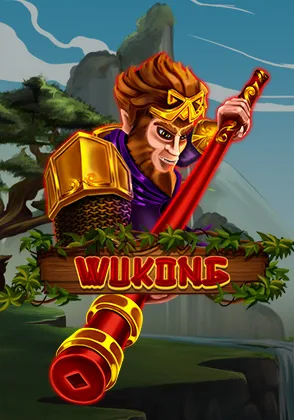 Wukong — เกมสล็อตออนไลน์ค่ายลิขสิทธิ์แท้