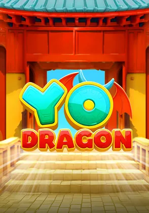 YO Dragon — เกมสล็อตออนไลน์ค่ายลิขสิทธิ์แท้