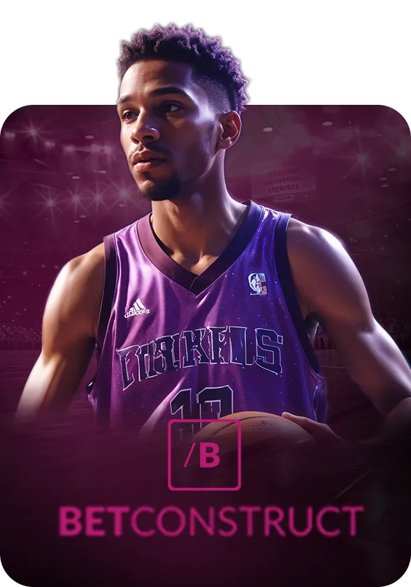 Betconstruct — เกมกีฬาออนไลน์ค่ายลิขสิทธิ์แท้