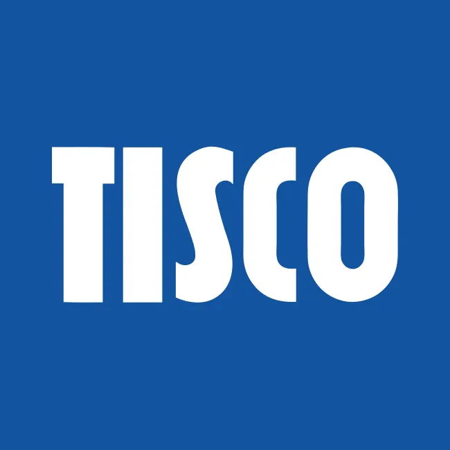 ธนาคาร TISCO รองรับการฝากถอนอัตโนมัติ