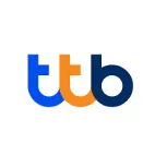 ธนาคาร TTB รองรับการฝากถอนอัตโนมัติ